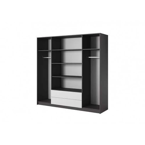 Moderni spinta SEBO LI – 200 cm, 202 cm aukščio, EU kilmės