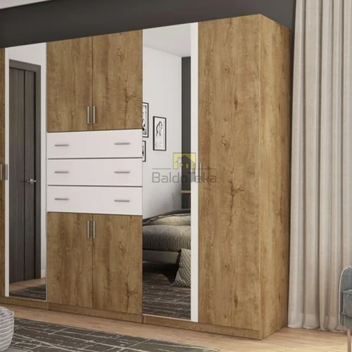 Tvarkinga spinta su plonu LMDP korpusu