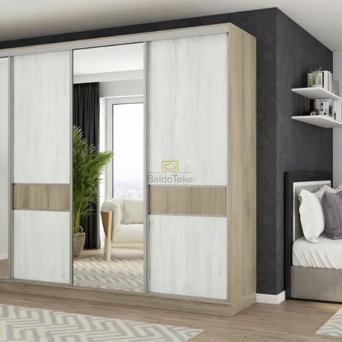 Moderni Lorenzo/Anderson spintų kolekcija