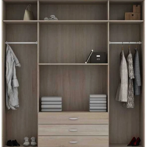 Plati 200 cm spinta su moderniu dizainu