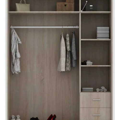 Plati spinta su stiklo ar veidrodžio fasada