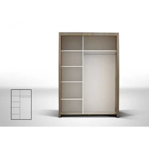 Plati spinta AS 034-150, pristatymas per 15-22 d.d.