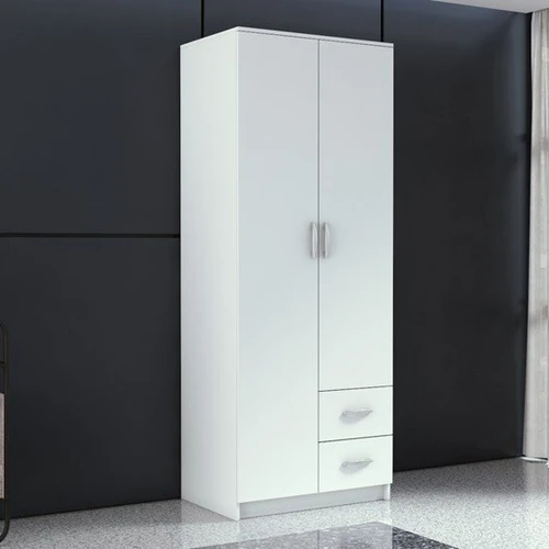 Balta spinta su patogiu vidaus išplanavimu