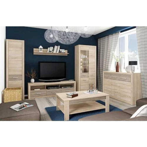 Plati spinta su ABS kraštų apvadais