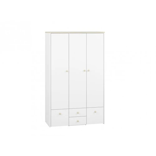 Spinta CESAR CS01 117 balta