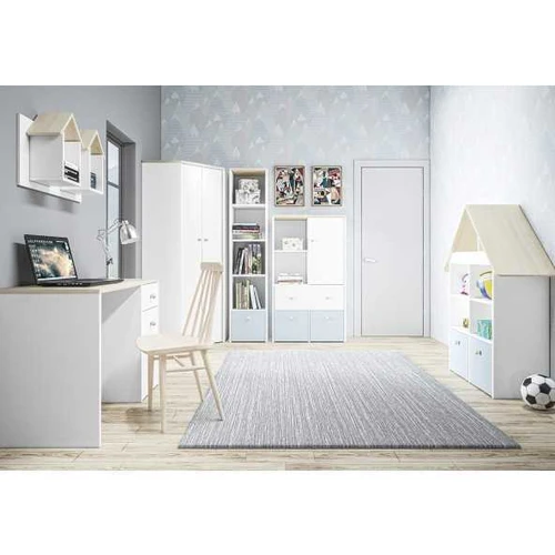 Moderni laminuota spinta su ABS kraštų apvadais