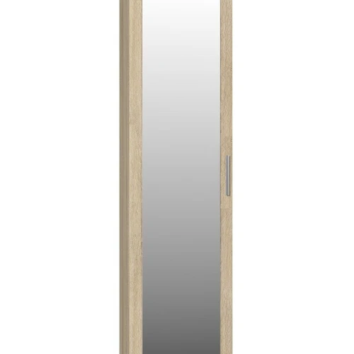 Spinta Duo, ąžuolo spalvos