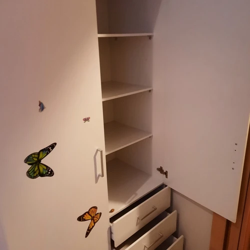 Plati spinta 174x95x50, ideali saugojimui