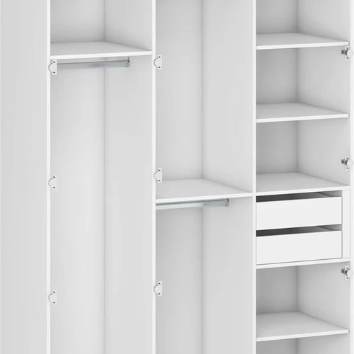 LAMINUOTA MEDŽIO DROŽLIŲ PLOKŠTĖ, STALČIAI SU PRAILGINIMU