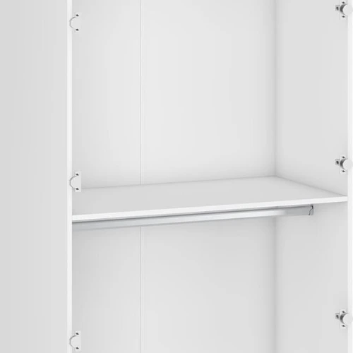 ERGONOMIŠKAS SPINOS KORPUSAS K4, 100/54/238 CM, LAMINUOTA MEDŽIO DROŽLIŲ PLĖŠTĖ