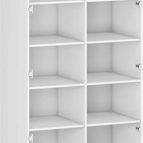 Laminuota medžio drožlių plokštė, amatinis ąžuolas