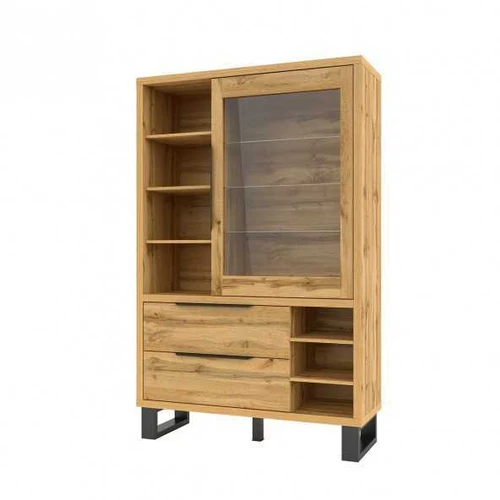 Spinta HALLE HL13 ąžuolo wotan