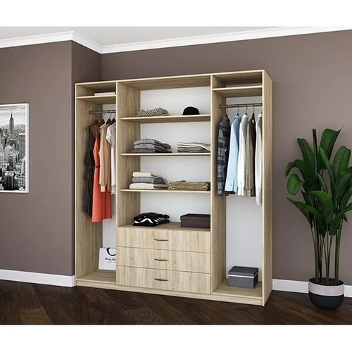 Spinta trijų spalvų variacijomis