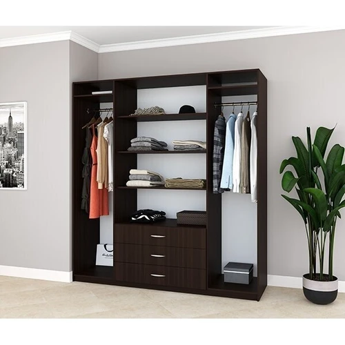 Moderni spinta iš laminuotos medžio drožlių plokštės