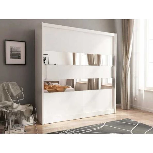 Spinta MAJA II 200 PI su stumdomomis durimis