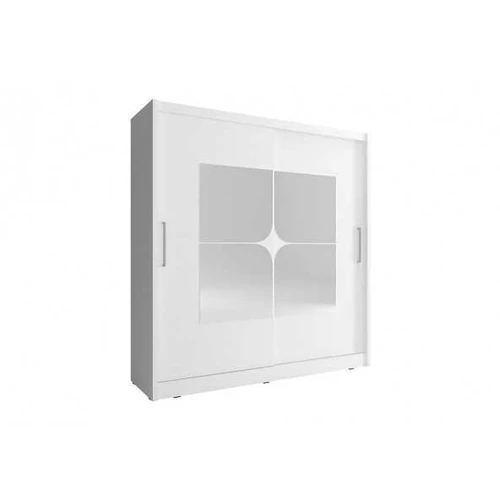 Plati spinta MAJA VII 180 PI su individualia spalva pasirinkimu