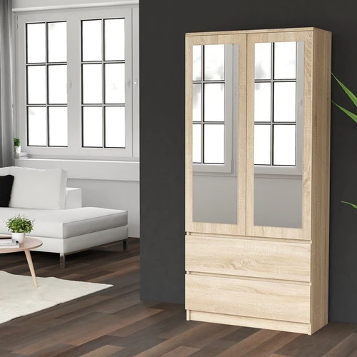 Stabili MDP spinta su ritininiais bėgeliais