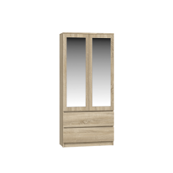 Spinta Malwa SS90, ąžuolo spalvos