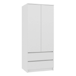 Spinta Malwa SS90, balta