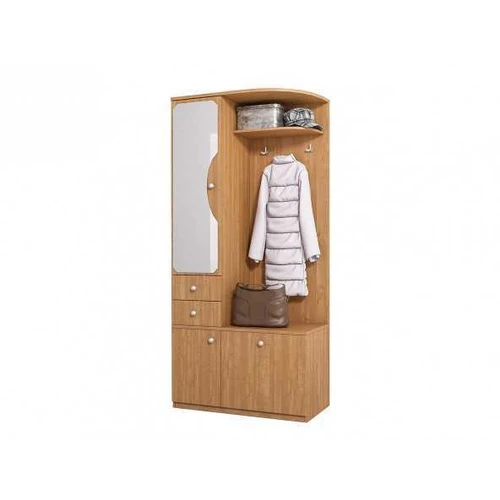 Spinta MAX M Alder, kairė