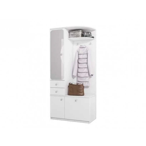 Spinta MAX M Balta kairė