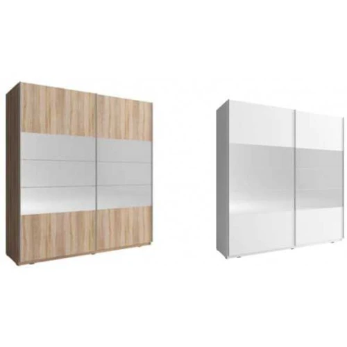 Moderni spinta MIKA I 150 PI su veidrodžiu