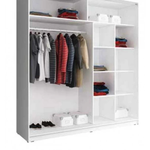 Spinta MIKA I 200 PI – modernus sprendimas jūsų namams