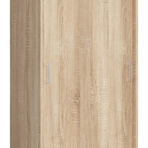 Spinta NORE 2D, ąžuolo spalvos