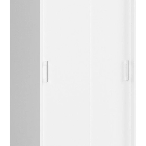 Spinta NORE 2D, balta