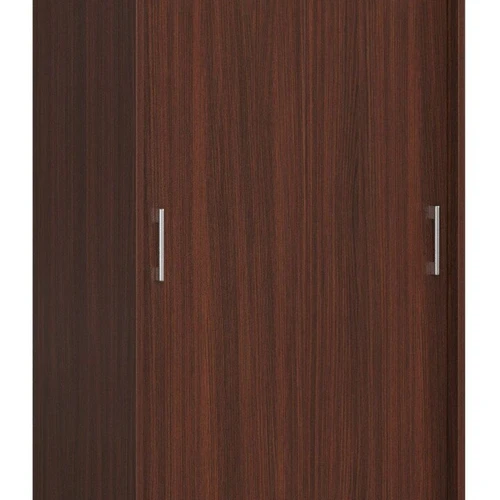 Spinta NORE 2D, tamsiai ruda