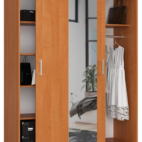 CLP stumdoma spinta – ilgaamžiškumas ir funkcionalumas