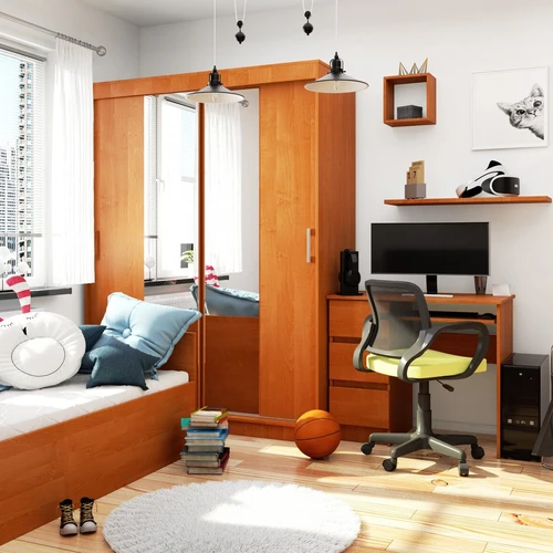 Aliuminio profilių slydimo sistema – patogus ir ilgas naudojimas