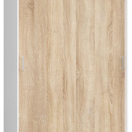 Spinta NORE CLP Mono 150, baltos/ąžuolo spalvos