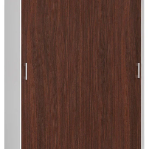 Spinta NORE CLP Mono 150, baltos/tamsiai rudos spalvos