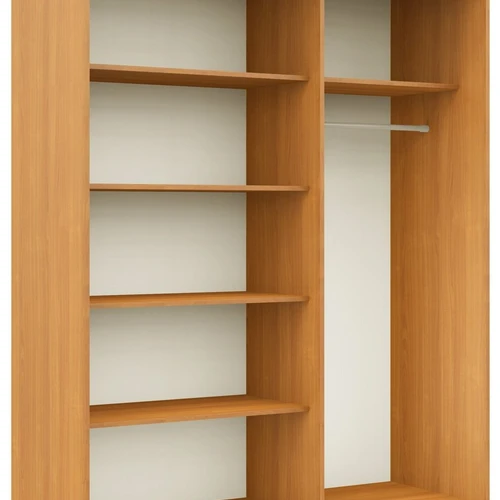 Moderni spinta su stumdomomis durimis ir madinga spalva