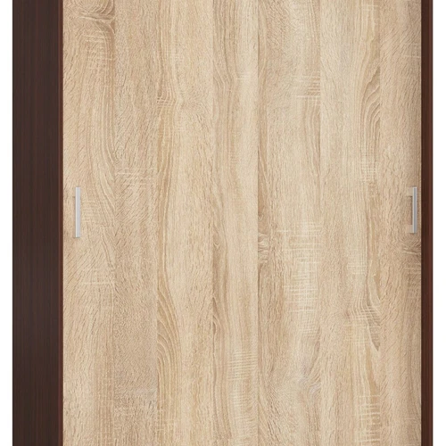 Spinta NORE CLP Mono 150, tamsiai rudos/ąžuolo spalvos