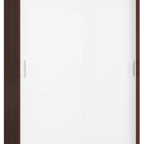 Spinta NORE CLP Mono 150, tamsiai rudos/baltos spalvos