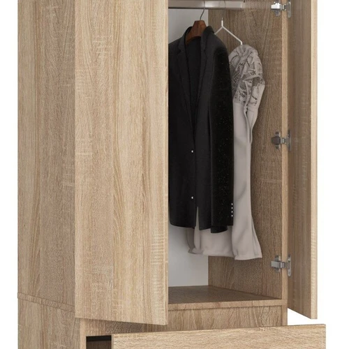 Stalčiai su GTV ritinėliais ir ABS briauna