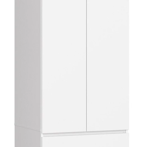 Spinta NORE S, balta