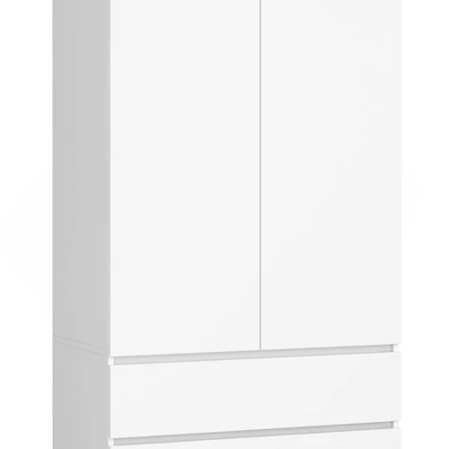 Spinta NORE S, balta