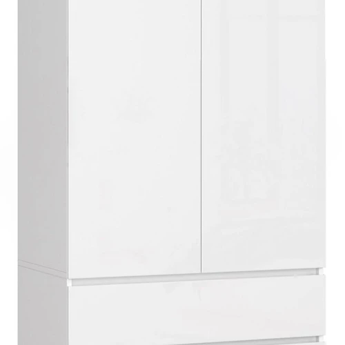 Spinta NORE S, balta