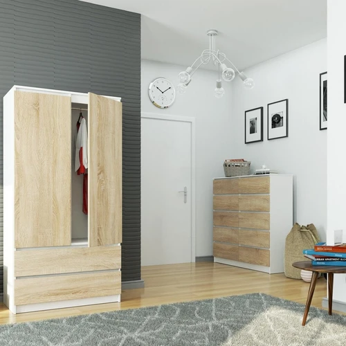 Atspari dilimui laminuota plokštė