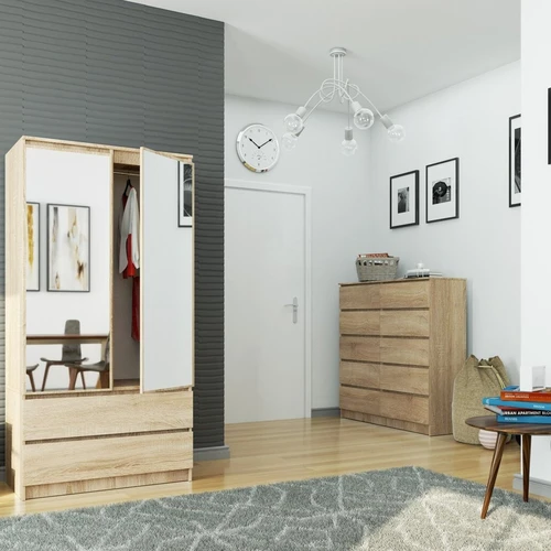 Stalčiai su GTV metaliniais ritinėliais ir kreiptuvais