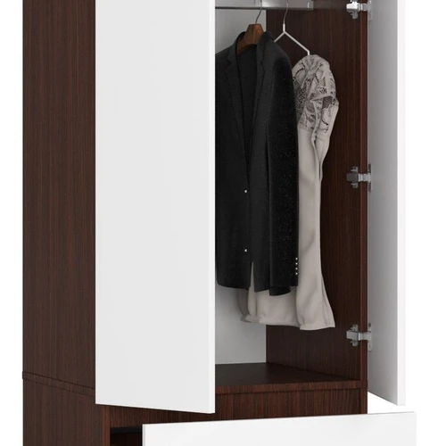 Stalčių fasadai iš kokybiškos laminuotos plokštės