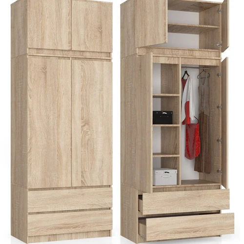 Stalčiai ant GTV ritininių kreiptuvų – patogus naudojimas