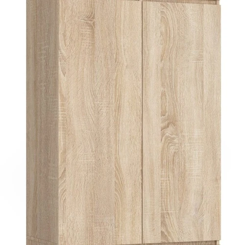 Spinta NORE S90 su antrasolėmis, ąžuolo spalvos