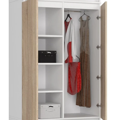 Stilingos spintos su ABS briaunomis ir ilgaamžiškumu