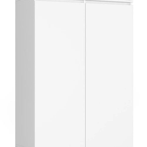 Spinta NORE S90 su antrasolėmis, balta