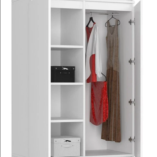 Moderni spinta S modelis jaunimo kambariui