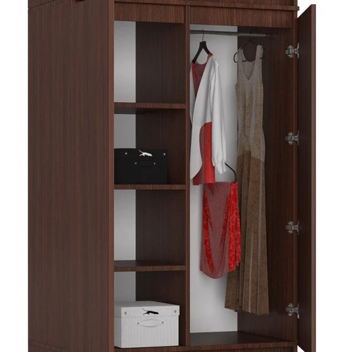 Spinta su stalčiais ir padalijimu į zonas